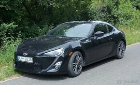 Scion FR-S 2.0i 147 kW – TOP STAV, bez investícií - 5
