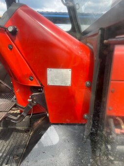 ZETOR 6340 - 5