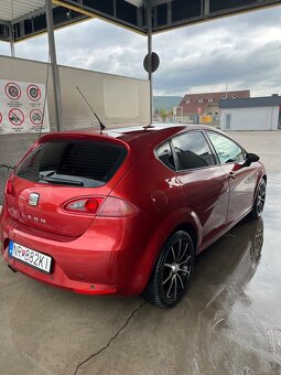 Seat Leon 2 1.9 TDI, 77kw - 5