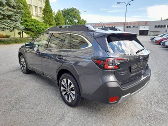 Subaru Outback 2.5i ES Premium AWD Lineartronic - 5