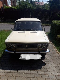 Lada vaz 2103/1500 - 5