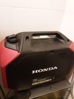 FIAT DAILY IVECO FOOD PIZZA TRUCK - 5