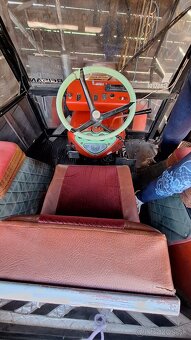 ZETOR 6911 - 5