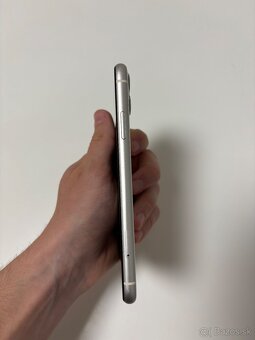 iPhone 11 Biely 64 GB - 5