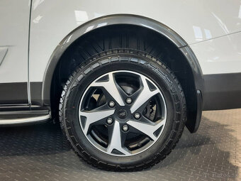 Ford Tourneo Custom 2,0 TDCi ACTIVE - rv. 2022 - 5