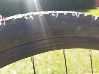 CTM Terrano 2.0 junior 15" - 5