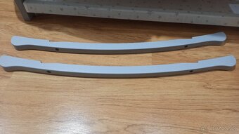 Detská postieľka roba so spacím vakom 4v1 - 5