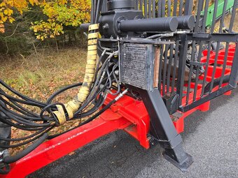 vyvozka more maskiner 11 tun - 5