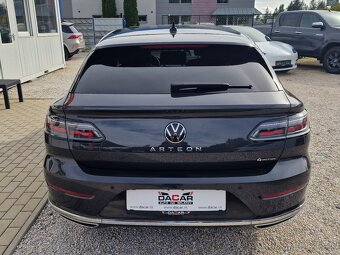VW ARTEON SHOOTING BRAKE 2.0 TDI 4MOTION ELEGANCE - 5
