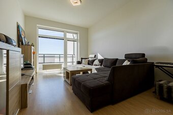 XPERIA ponúka: 2izb. slnečný byt s dotykom prírody - 5