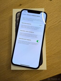 iPhone 12 128gb 100% bateria - 5