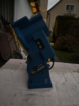 Bruska na retaze - 5