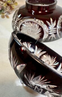 Zaujímavá brusena doza Egerman - 5