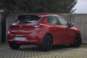 Opel Corsa 1.2 74kW 8AT - 5