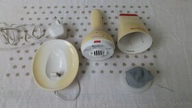 RUČNÝ VYSAVAČ - 5