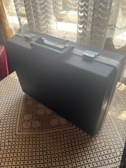 Radio magn gramo CROWN  japan rok 1978 - 5