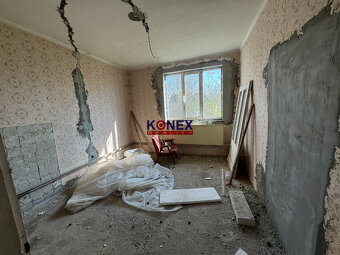 Rodinný dom v obci Palín, 12 km od Michaloviec - 5