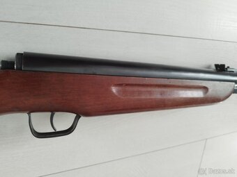 Predám vzduchovku Slavia 630 - 5