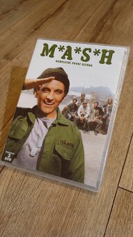 Originálne DVD filmy vo fólii nerozbalené. III. - 5