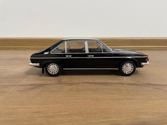 Tatra - modely 1:24 - 5
