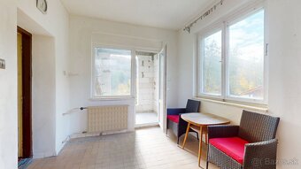 Predám dom v Horných Hámroch - 5