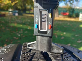 215/70 r15C zimné pneumatiky - 5