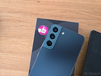 Samsung Galaxy S22 128GB 5G, 1 rok zaruka - 5