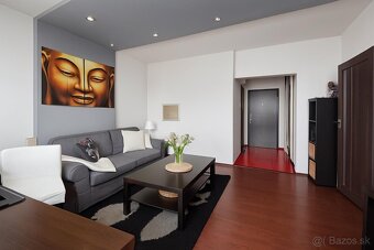 Dvojgarsónka po kompletnej rekonštrukcii na predaj - 5