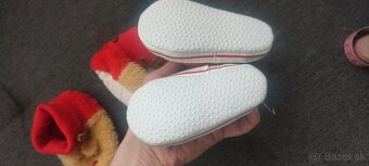 Capačky Coccodrillo, capačky sobík - 5