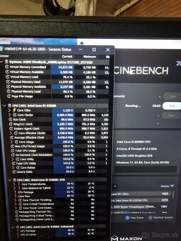 ASUS X571GD – notebook s i5 procesorom - 5