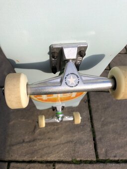 Skateboard Jart - 5