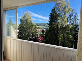 Na predaj 2-izbový byt v Tvrdošíne - 5