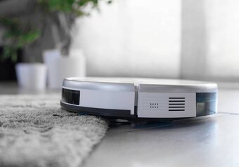 Robotický vysávač Concept VR2020 - 5