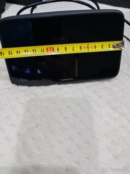 Predám GPS TomTom - 5