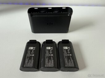 PREDAM/ VYMENIM DJI MAVIC MINI / TOP STAV - 5