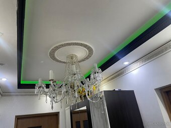 VYMENIM 3i byt za dom okolie Michalovce  - 5