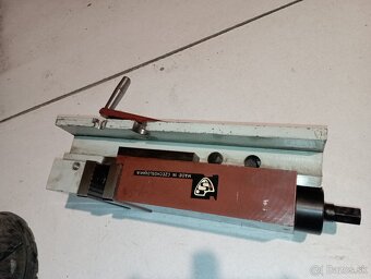 Zveráky dvojičky vihorlat 125 - 5