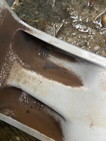 Alu disky 16" Audi, VW, Seat, Škoda... - 5