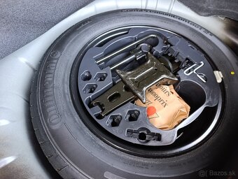 Renault Twingo 1.2i, LED denné, Klimatizácia, 2011 - 5