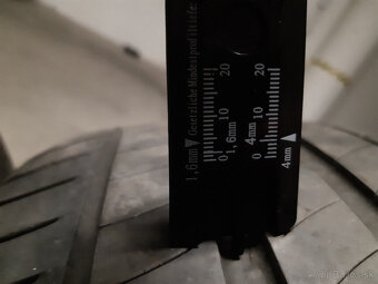 Letné pneumatiky Michelin Primacy 3 235/45 R18 98Y - 5