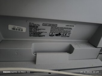 Samsung ProXpress SL-M3320ND - 5