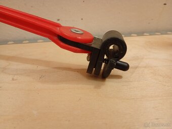 Bočné odrazové svetlo, odrazka - 5