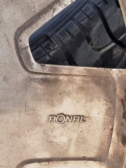 Predam disky superb 1 edition 100 5x112 R17 - - 5