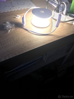 Led svetlo na kuchynskú linku 5m - 5