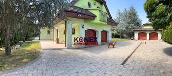 LUKRATÍVNA PONUKA Na predaj rodinná vila – Košice – Krásna - 5