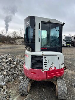 MiniBager takeuchi - 5