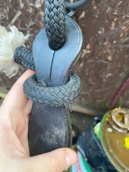 Jazdecke potreby na kona - 5