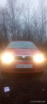 Fabia - 5