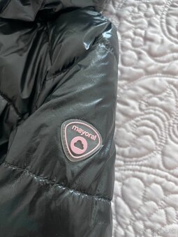 Bunda Mayoral obojstranná - 5