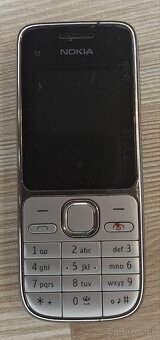 Nokia C2 - 01 - 5